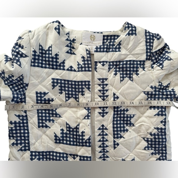 House of Harlow 1960 Quilted Jacket – Women’s S - Picture 7 of 9